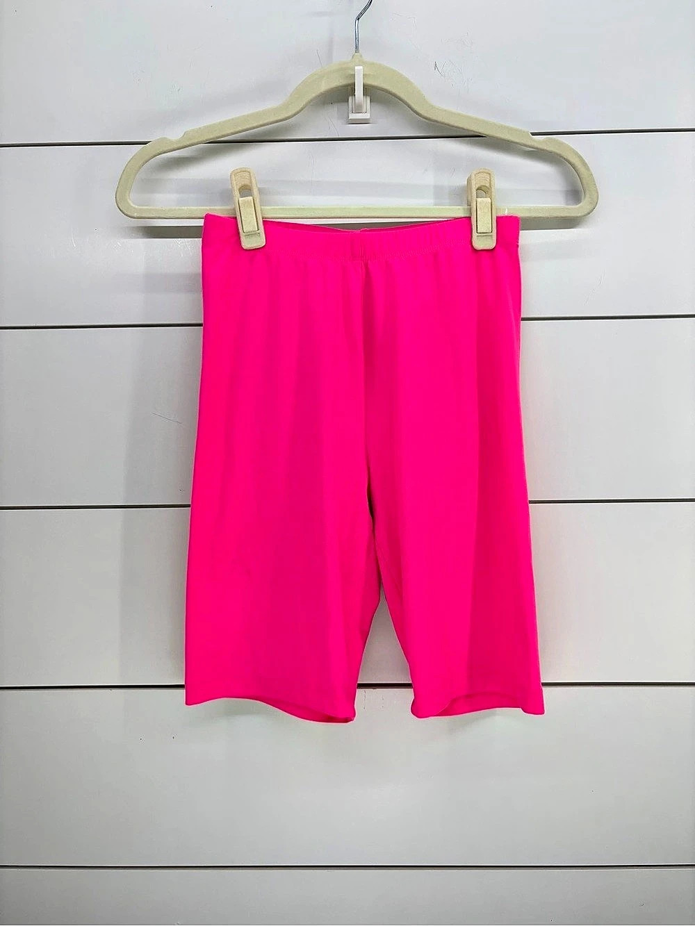 ZENZANA biker shorts